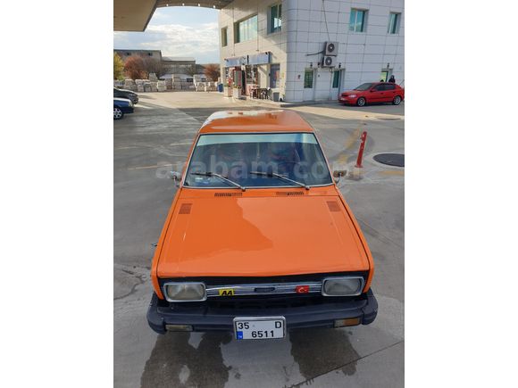 Sahibinden Tofaş Murat 131 1978 Model