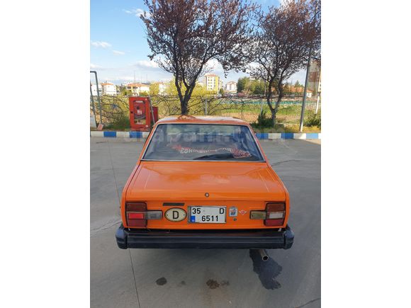 Sahibinden Tofaş Murat 131 1978 Model