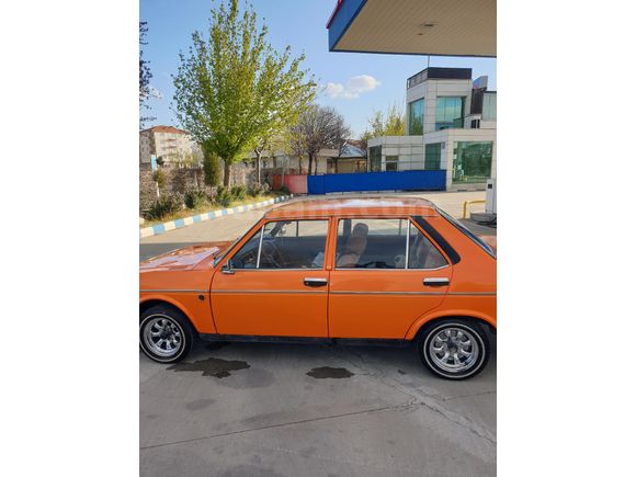 Sahibinden Tofaş Murat 131 1978 Model