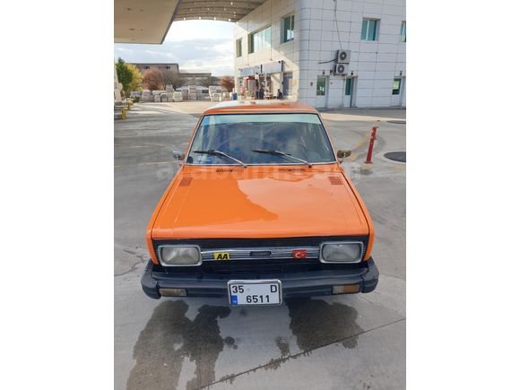 Sahibinden Tofaş Murat 131 1978 Model