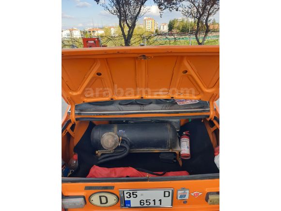 Sahibinden Tofaş Murat 131 1978 Model
