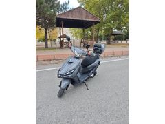 Sahibinden Yuki Casper S 50