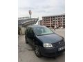 Sahibinden Volkswagen Caddy 1.9 TDI 2007 Model