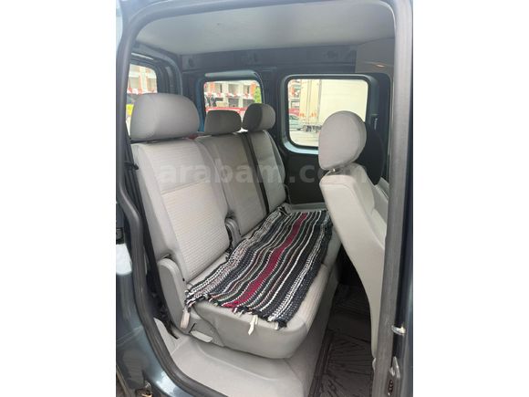 Sahibinden Volkswagen Caddy 1.9 TDI 2007 Model