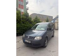 Sahibinden Volkswagen Caddy 1.9 TDI 2007 Model