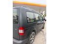 Sahibinden Volkswagen Caddy 1.9 TDI 2007 Model