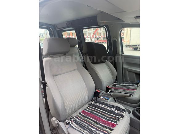 Sahibinden Volkswagen Caddy 1.9 TDI 2007 Model