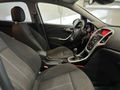 Galeriden Opel Astra 1.6 CDTI Sport 2014 Model Ankara