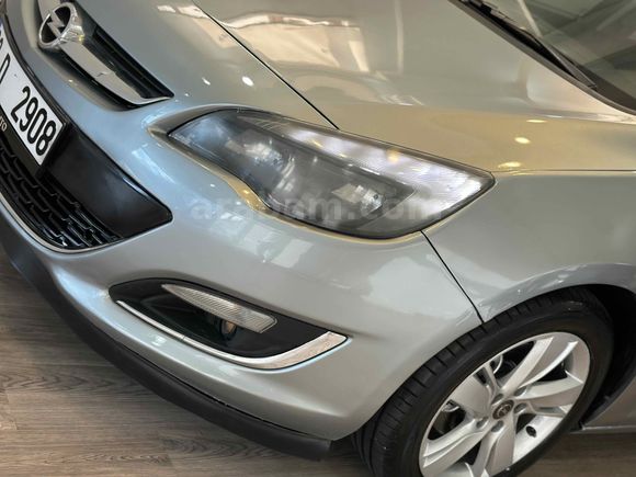 Galeriden Opel Astra 1.6 CDTI Sport 2014 Model Ankara