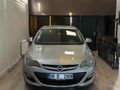 Galeriden Opel Astra 1.6 CDTI Sport 2014 Model Ankara
