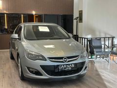 Galeriden Opel Astra 1.6 CDTI Sport 2014 Model Ankara