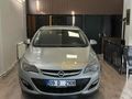 Galeriden Opel Astra 1.6 CDTI Sport 2014 Model Ankara