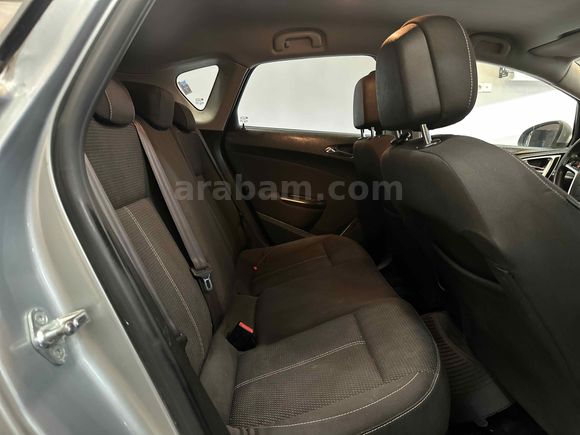 Galeriden Opel Astra 1.6 CDTI Sport 2014 Model Ankara