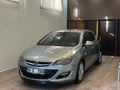 Galeriden Opel Astra 1.6 CDTI Sport 2014 Model Ankara