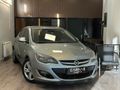 Galeriden Opel Astra 1.6 CDTI Sport 2014 Model Ankara