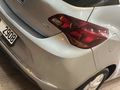 Galeriden Opel Astra 1.6 CDTI Sport 2014 Model Ankara