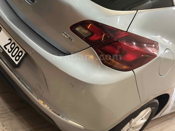 Galeriden Opel Astra 1.6 CDTI Sport 2014 Model Ankara