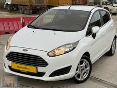 BALIKÇIOĞLU OTOMOTIV'DEN 2014 FORD FİESTA 85.000 KM HATASIZ
