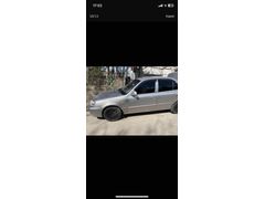 Sahibinden Hyundai Accent 1.5 CRDi Admire 2005 Model 