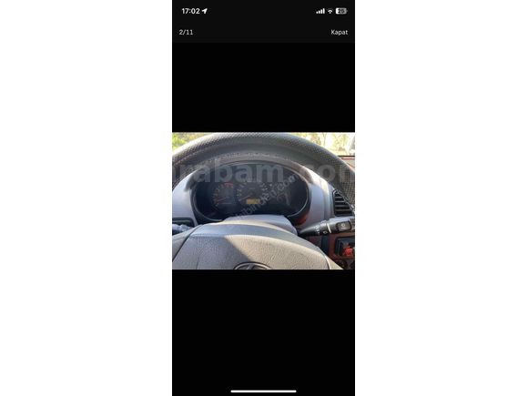 Sahibinden Hyundai Accent 1.5 CRDi Admire 2005 Model 