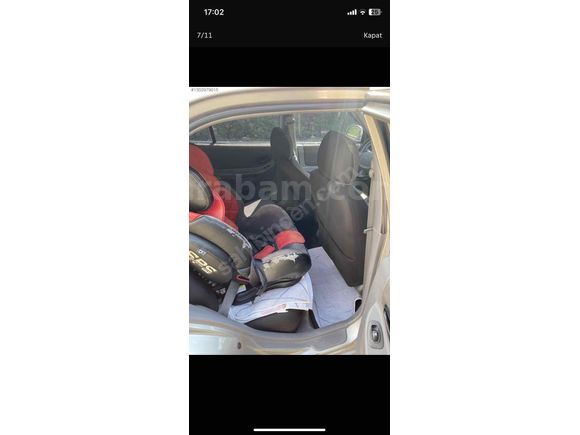 Sahibinden Hyundai Accent 1.5 CRDi Admire 2005 Model 