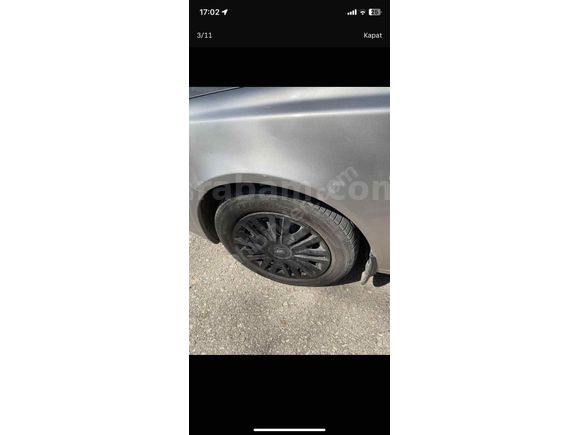 Sahibinden Hyundai Accent 1.5 CRDi Admire 2005 Model 