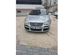 Sahibinden Volkswagen Jetta 1.6 Midline 2006 Model