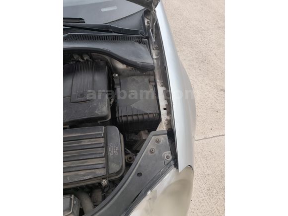 Sahibinden Volkswagen Jetta 1.6 Midline 2006 Model
