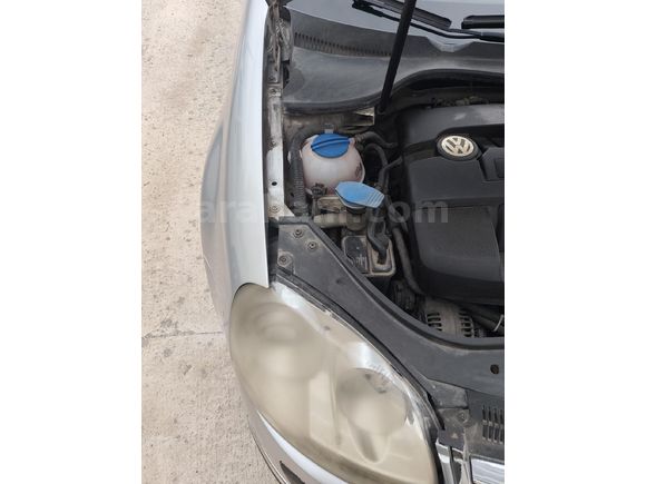 Sahibinden Volkswagen Jetta 1.6 Midline 2006 Model