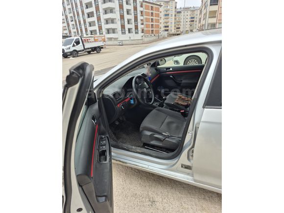 Sahibinden Volkswagen Jetta 1.6 Midline 2006 Model