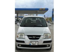 Sahibinden Hyundai Atos 1.1 GLS 2007 Model 