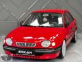 Erkan'dn Değişensiz 1.3 Toyota Corolla Terra 17Porche Jant