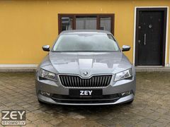 2018 Skoda Superb 1.6 Tdi Dsg Style / Hafıza / Katlanır ayna