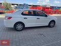 2016 PEUGEOT 301 1.6 HDİ