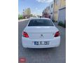 2016 PEUGEOT 301 1.6 HDİ