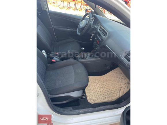 2016 PEUGEOT 301 1.6 HDİ