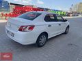 2016 PEUGEOT 301 1.6 HDİ