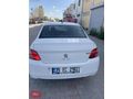 2016 PEUGEOT 301 1.6 HDİ