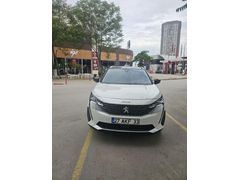 Sahibinden Peugeot 3008 1.5 BlueHDI Allure 2021 Model  56.000 km Beyaz