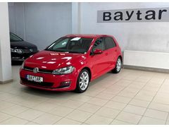 FIRSAT ARACI_BOYASIZ_HATASIZ_DEĞİŞENSİZ_GOLF 1.400 TSİ HİHGLİNE
