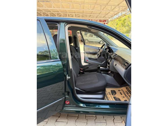 CELAL OTODAN ÇOK TEMİZ 1,4 16 VALF SKODA FABİA