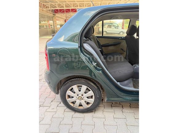 CELAL OTODAN ÇOK TEMİZ 1,4 16 VALF SKODA FABİA