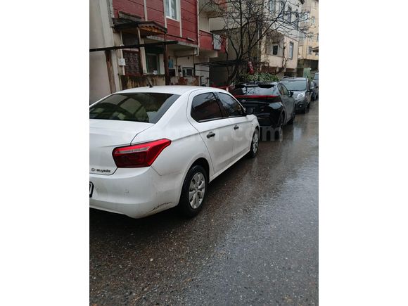 SAHİBİNDEN YETKİLİ BAYİDEN ALINMA - 2019 ÇIKIŞLI - 93.500 KM