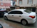 SAHİBİNDEN YETKİLİ BAYİDEN ALINMA - 2019 ÇIKIŞLI - 93.500 KM