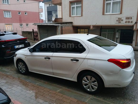 SAHİBİNDEN YETKİLİ BAYİDEN ALINMA - 2019 ÇIKIŞLI - 93.500 KM