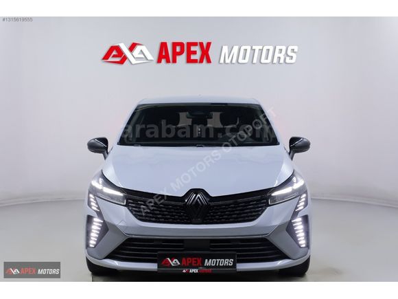 APEX'DEN ESPRİT ALPİNE/BOYASIZ/FULL/TAKSİTLE/0.69KREDİ/KATILIM