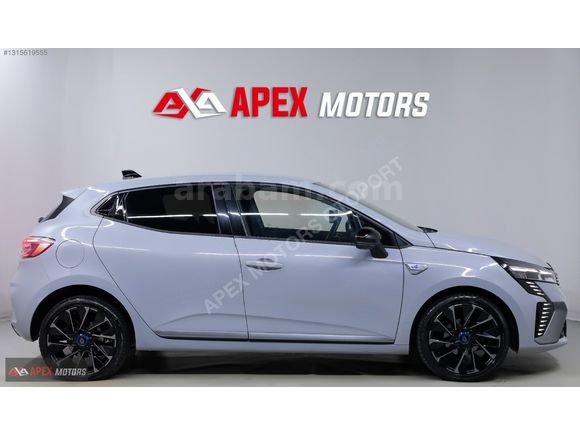APEX'DEN ESPRİT ALPİNE/BOYASIZ/FULL/TAKSİTLE/0.69KREDİ/KATILIM