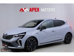 APEX'DEN ESPRİT ALPİNE/BOYASIZ/FULL/TAKSİTLE/0.69KREDİ/KATILIM