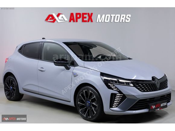APEX'DEN ESPRİT ALPİNE/BOYASIZ/FULL/TAKSİTLE/0.69KREDİ/KATILIM
