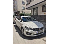 1.6 Otomatik Dizel Değişensiz Hatasız Egea